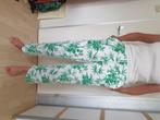 Essentiel Antwerp broek met leuke print, M, Kleding | Dames, Broeken en Pantalons, Maat 38/40 (M), Overige kleuren, Ophalen of Verzenden