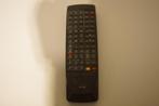 rc362  afstandsbediening, Ophalen of Verzenden, Gebruikt, Universeel, Tv