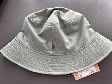 Fjallraven Reversieble Bucket Hat beschikbaar voor biedingen