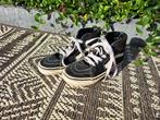 Zwarte Vans maat 30, Gebruikt, Vans, Jongen of Meisje, Schoenen