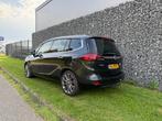 Opel Zafira Tourer 1.4 Business+ 7 persoons/trekhaak/clima, Auto's, Euro 5, 15 km/l, 4 cilinders, Navigatiesysteem