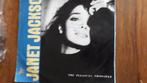 janet jackson - the pleasure principle  115, Gebruikt, Verzenden, 7 inch, Single