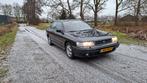 Subaru Legacy Turbo AWD 1992, Auto's, 1994 cc, Stof, 4 cilinders, Handgeschakeld