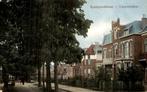 Friesland - Spanjaardslaan, Verzenden, Voor 1920, Gelopen, Friesland