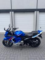 Suzuki GSX-F 650 | Top staat!, Motoren, Motoren | Suzuki, Sportuitlaat, 4 cilinders, Motorrijbewijs A, Meer dan 35 kW
