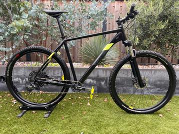 Cube Analog HPA 29” mountainbike! (Sram 1x12!) beschikbaar voor biedingen