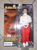 Silence of the Lambs Hannibal Lecter Action Figure, Ophalen of Verzenden, Nieuw