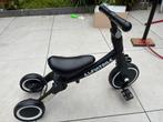 Loopfiets  en 3 wieler verstelbaar!, Kinderen en Baby's, Speelgoed | Buiten | Voertuigen en Loopfietsen, Ophalen, Gebruikt, Loopfiets