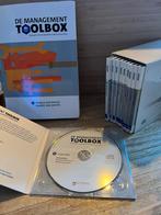 De Management Toolbox, Boeken, Ophalen of Verzenden, Zo goed als nieuw, Management
