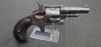 antieke revolver Remington new model 4  41RF Vrijgesteld, Ophalen of Verzenden