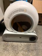 Zelfreinigende kattenbak Viervoeter, Dieren en Toebehoren, Kattenbakken, Ophalen of Verzenden, Zelfreinigend, Gebruikt