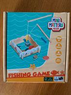 Houten vissenspel, Ophalen of Verzenden