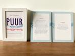 Puur Hooggevoelig inspiratie kaarten set - Jolijn Hendriks, Ophalen of Verzenden, Tarot of Kaarten leggen, Jolijn Hendriks
