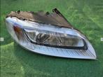 Koplamp VOLVO V70 S80 XC70 FACELIFT BI-XENON TURNING FRONT L, Ophalen of Verzenden, 6 maanden garantie, Gebruikt