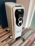 Olieradiator elektrische kachel, Ophalen, 30 tot 80 cm, Kachel, Minder dan 60 cm