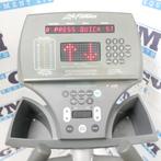 Life Fitness X9i Crosstrainer.Professionele kwaliteit, thuis, Sport en Fitness, Fitnessapparatuur, Ophalen, Zo goed als nieuw