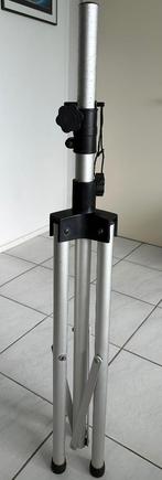 Statief schotelantenne, Audio, Tv en Foto, Schotelantennes, Ophalen, Zo goed als nieuw, (Schotel)antenne-accessoires, Overige merken