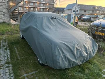Autohoes | 3-laags | 432x150x126cm | Zeer goede staat! beschikbaar voor biedingen