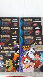 Pokémon boeken( Franstalig), Boeken, Kinderboeken | Jeugd | onder 10 jaar, Ophalen of Verzenden