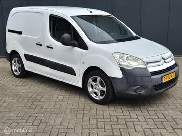 Citroen Berlingo bestel 1.6 HDI|Elek ramen|Trekhk|APK 9-2026 beschikbaar voor biedingen