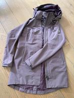 Dames Lila soft shell jas maat M, Maat 38/40 (M), Paars, Ophalen of Verzenden, Zo goed als nieuw