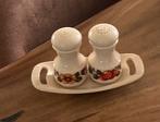retro Zout en peper stel EMSA, Verzamelen, Ophalen of Verzenden