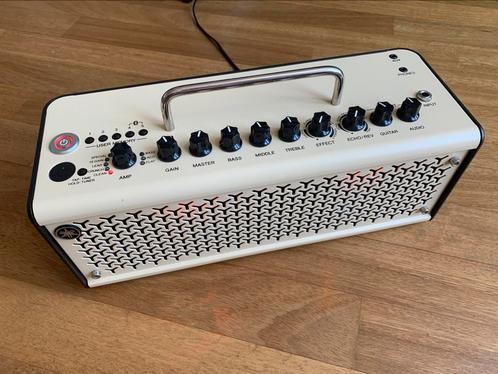 Yamaha THR10ii guitar amp, Muziek en Instrumenten, Versterkers | Bas en Gitaar, Gebruikt, Minder dan 50 watt, Ophalen of Verzenden