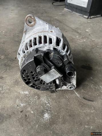Dynamo Iveco Daily 2.3 beschikbaar voor biedingen