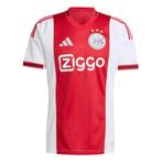 Voetbalshirt ajax thuis shirt 25/26 maat S,M,L,XL nieuw!, Ophalen of Verzenden, Nieuw, Shirt