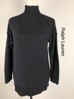 Ralph Lauren Coltrui  (mt: 38) 8,1/8246, Maat 38/40 (M), Zwart, Ophalen of Verzenden, Zo goed als nieuw