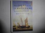 Het journaal v Bontekoe - Hertaald door Thomas Rosenboom, Ophalen of Verzenden, Gelezen, Nederland