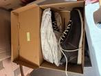 Te koop 55 paar rest partij dames-heren schoenen, Ophalen of Verzenden, Nieuw, Overige kleuren, Overige typen