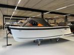 Maxima 600 Tender Bouwjaar 2022, Watersport en Boten, Sloepen, Ophalen, Gebruikt, 30 tot 50 pk, 3 tot 6 meter