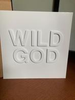Wild God Nick Cave & the Bad Seeds Artwork kunststof mal, Cd's en Dvd's, Vinyl | Rock, Ophalen, Nieuw in verpakking, Poprock
