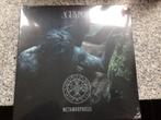 Lp van Agrypnie - Metamorphosis, Ophalen of Verzenden, Nieuw in verpakking