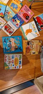 kinderspeelgoed, djeco, little dutch, puzzels, boekjes, Ophalen, Gebruikt