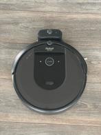 Roomba i7 – inclusief filters en reserveborstels, Witgoed en Apparatuur, Ophalen, Gebruikt, Robotstofzuiger, Minder dan 1200 watt