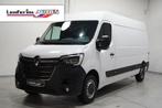 Renault Master 2.3 DCI 135 pk L3H2 Navi, Camera v.a. 329,- p, Gebruikt, 4 cilinders, Renault, 2500 kg