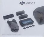 DJI MAVIC PRO 3 FLY MORE COMBO NIEUW MET FACTUUR! Weg=pech, Nieuw, Ophalen of Verzenden, DJI, Professionele drone