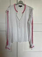 My Jewellery blouse maat M, Maat 38/40 (M), My Jewellery, Wit, Ophalen of Verzenden