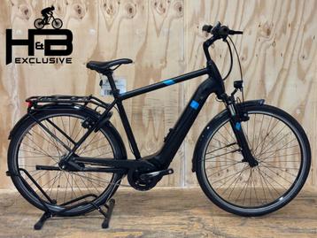 Pegasus Solero EVO 7R Plus E-Bike 500Wh beschikbaar voor biedingen