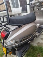 La Souris scooter, 4188 km, goede staat, Fietsen en Brommers, Snorfietsen en Snorscooters, Overige merken, Gebruikt, Ophalen of Verzenden