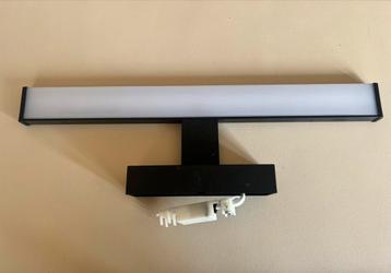 Eglo led wandlamp voor oa badkamer IP44 ZGAN beschikbaar voor biedingen