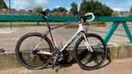 Specialized Roubaix Comp Triple 58 cm, Fietsen en Brommers, Fietsen | Racefietsen, 28 inch, Gebruikt, Carbon, Heren