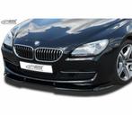 Nieuw BMW 6 serie F13 F12 voorbumper front lip, Ophalen of Verzenden