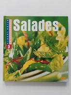 Salades 🥗 - AH eetboekenreeks nr. 3, Boeken, Kookboeken, Ophalen of Verzenden, Zo goed als nieuw