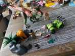 Playmobil Dino Set - Compleet!, Ophalen of Verzenden, Gebruikt, Complete set