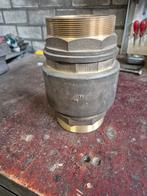 terugslagklep 4' en zuigkorf 6', Ophalen of Verzenden, Nieuw, Overige typen