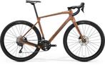 MERIDA SILEX 4000 M 2025 Matt Bronze Metal Gold Black, Ophalen, Nieuw, Overige typen