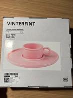 IKEA VINTERFINT KOPJE GUSTAF WESTMAN STRALA LIMITED EDITION, Huis en Inrichting, Keuken | Servies, Nieuw, Ophalen of Verzenden